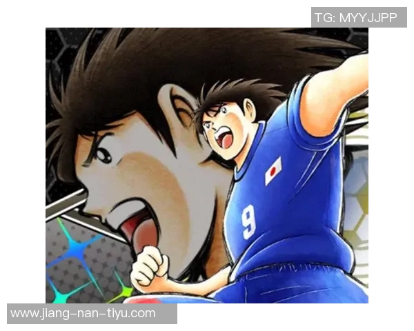 从足球小将到绿茵传奇 谁是动漫中的真实足球巨星