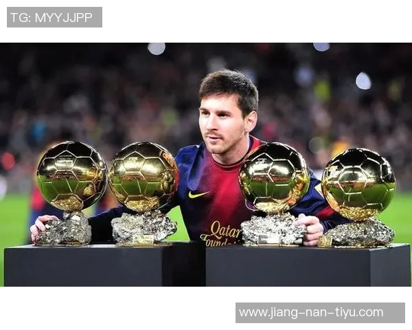 梅西登顶世界足球第一球星 荣耀背后的奋斗与传奇
