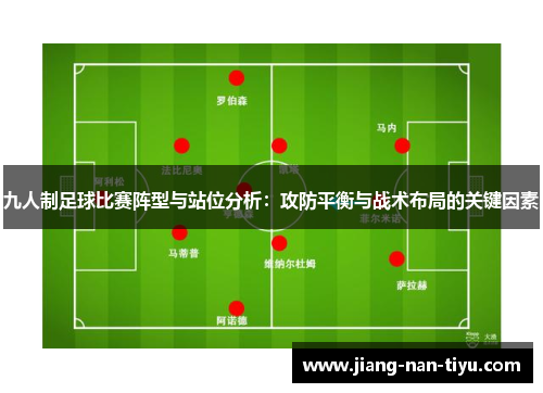 九人制足球比赛阵型与站位分析：攻防平衡与战术布局的关键因素